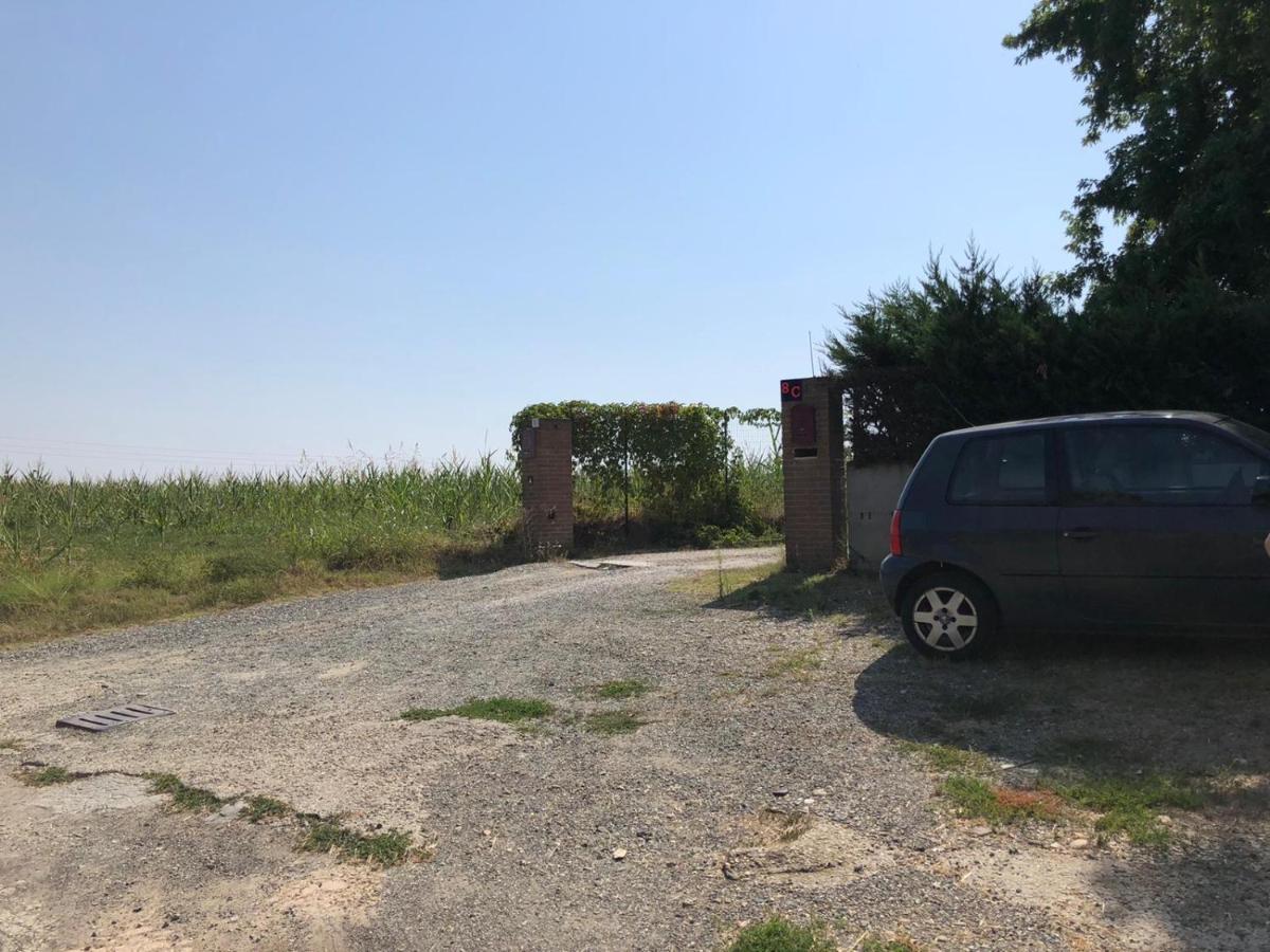 Villa Aurora Quargnento Exterior photo