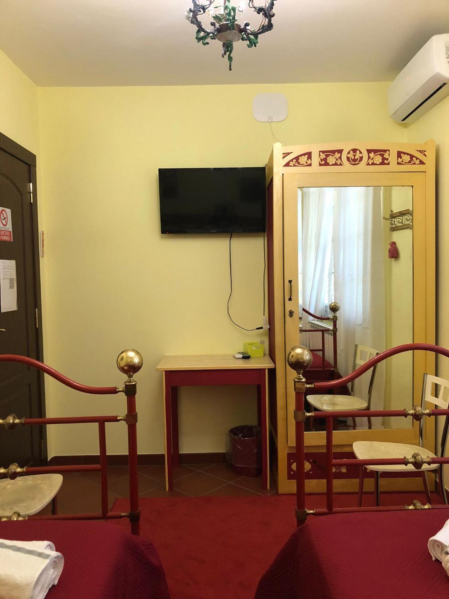 Villa Aurora Quargnento Room photo