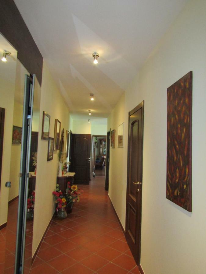 Villa Aurora Quargnento Exterior photo